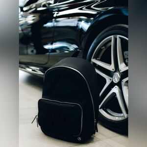 Limited Edition Mercedes Benz Backpack